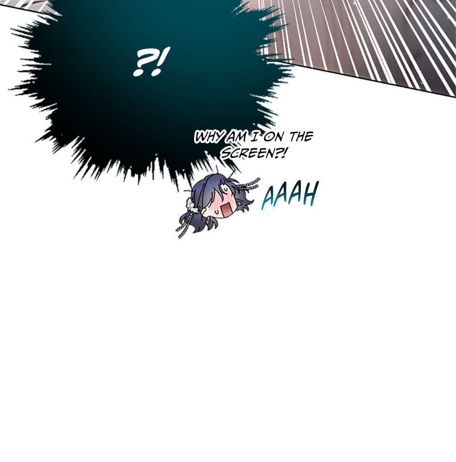 Lady Baby Chapter 235 page 21 - 