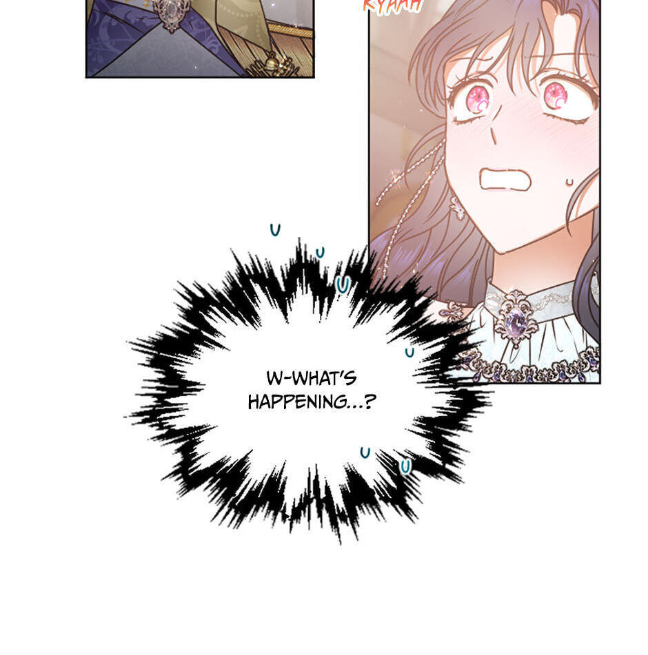 Lady Baby Chapter 235 page 25 - 