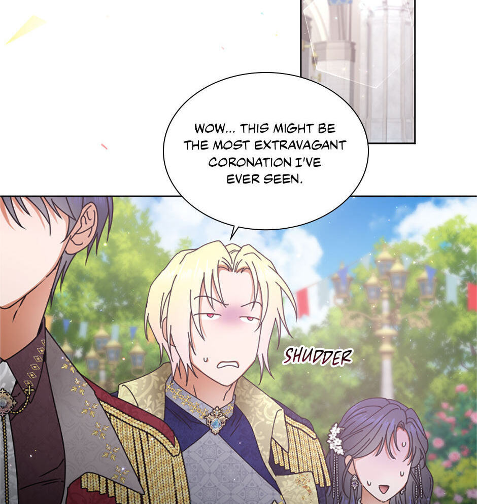 Lady Baby Chapter 235 page 4 - 