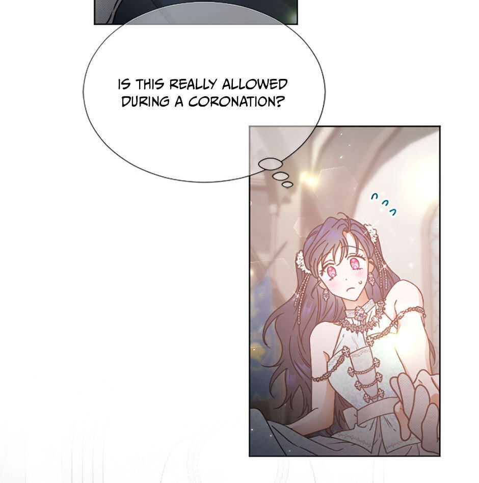 Lady Baby Chapter 235 page 35 - 