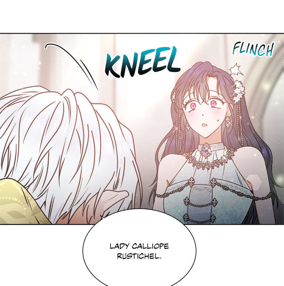 Lady Baby Chapter 235 page 38 - 