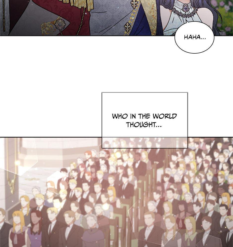 Lady Baby Chapter 235 page 5 - 