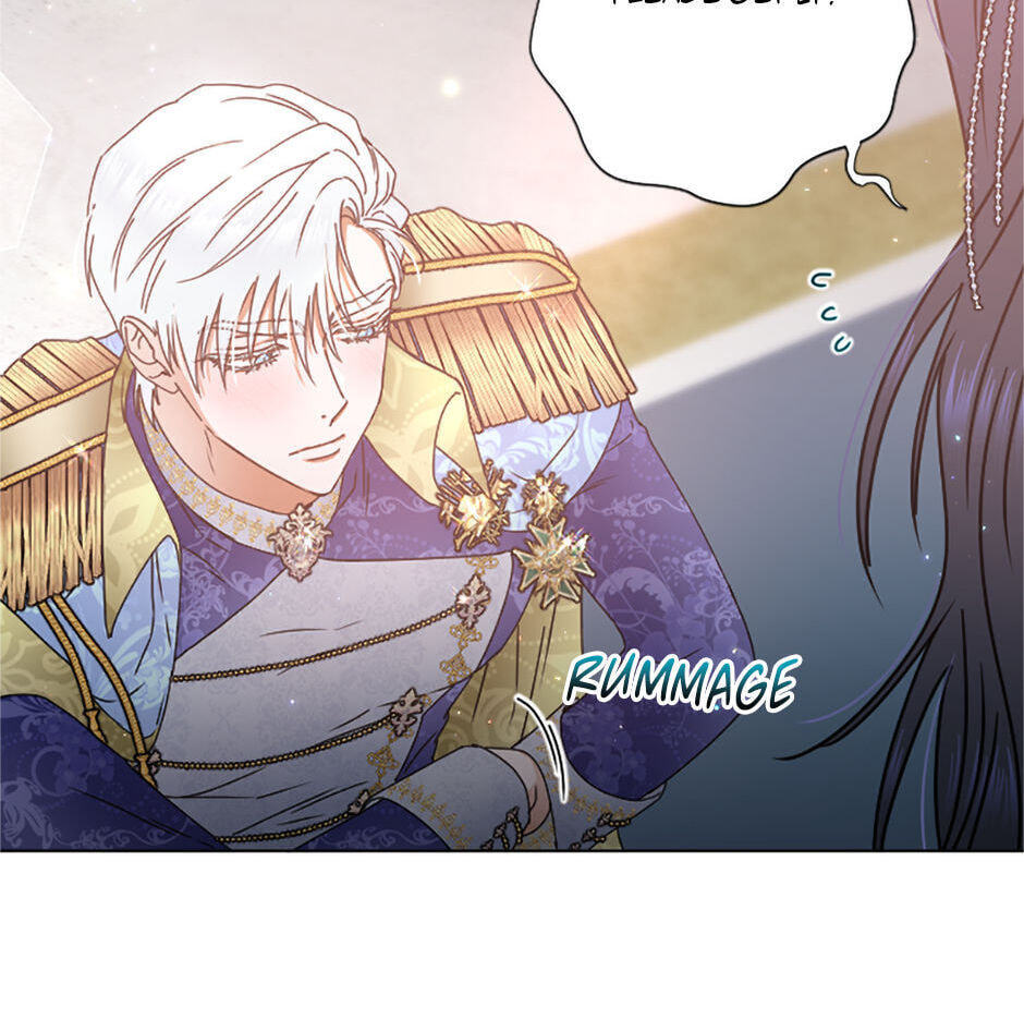 Lady Baby Chapter 235 page 45 - 