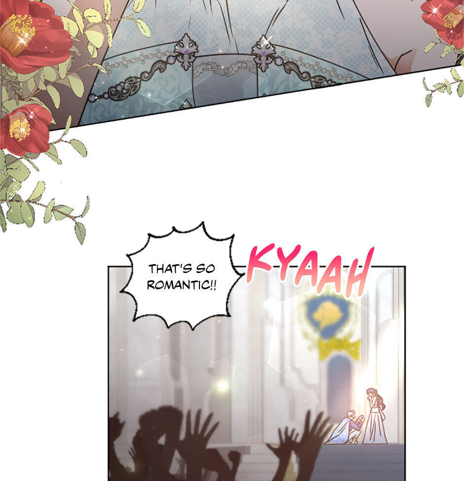 Lady Baby Chapter 235 page 51 - 