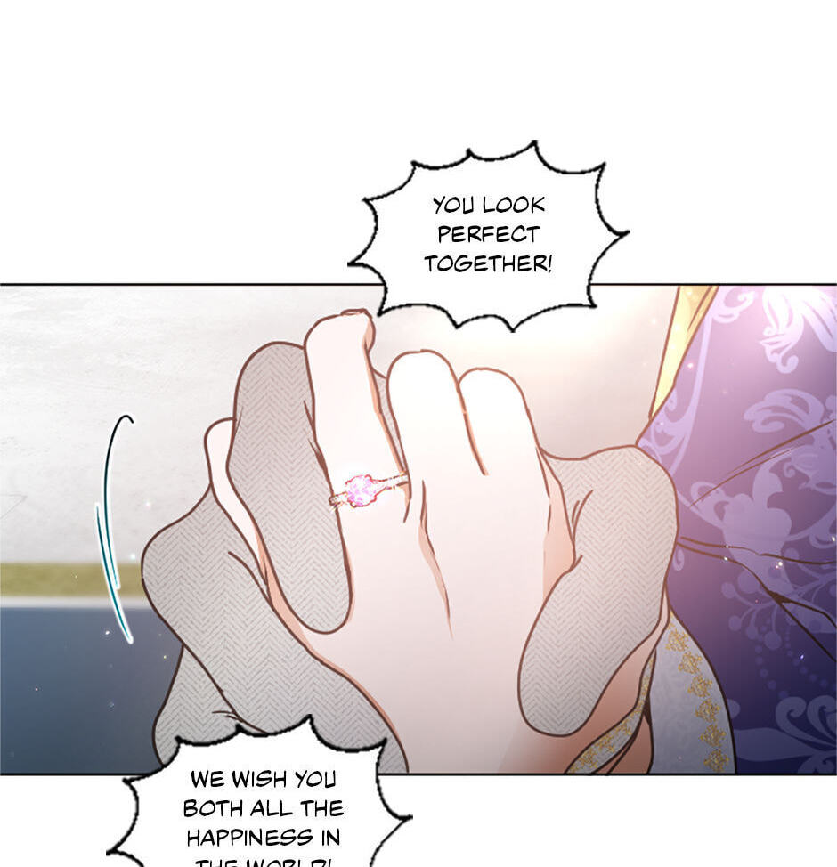 Lady Baby Chapter 235 page 56 - 