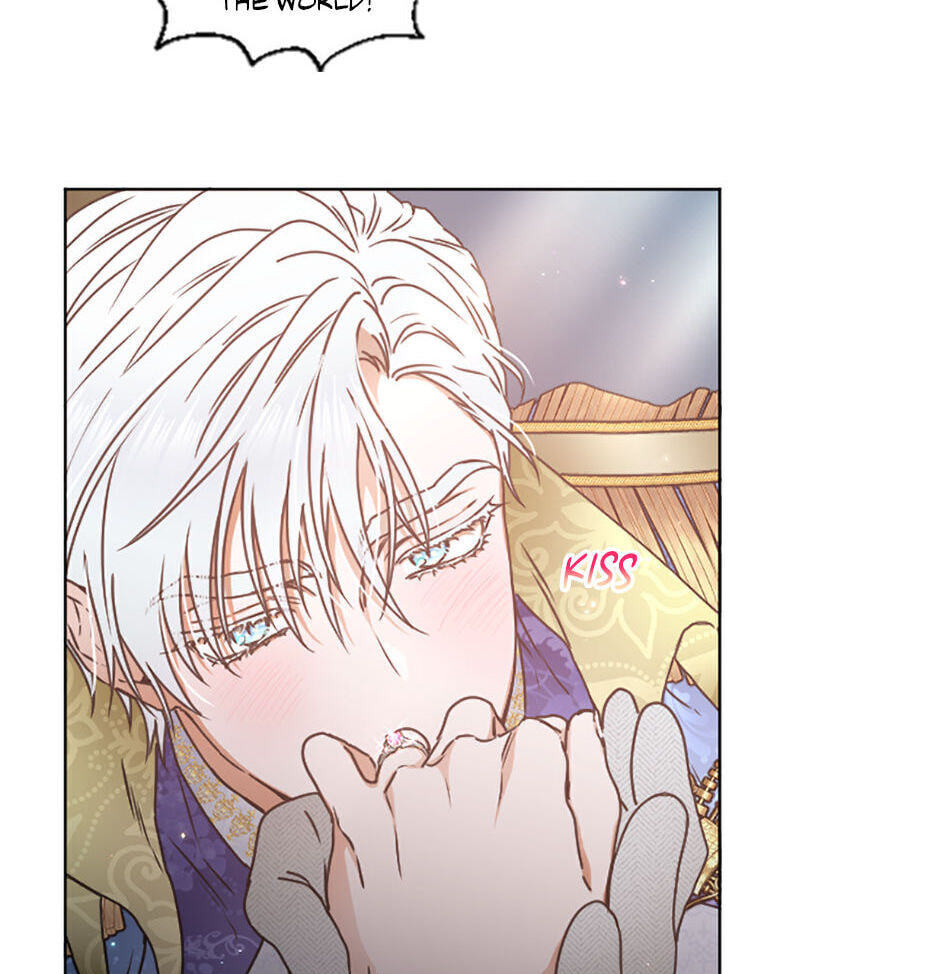 Lady Baby Chapter 235 page 57 - 