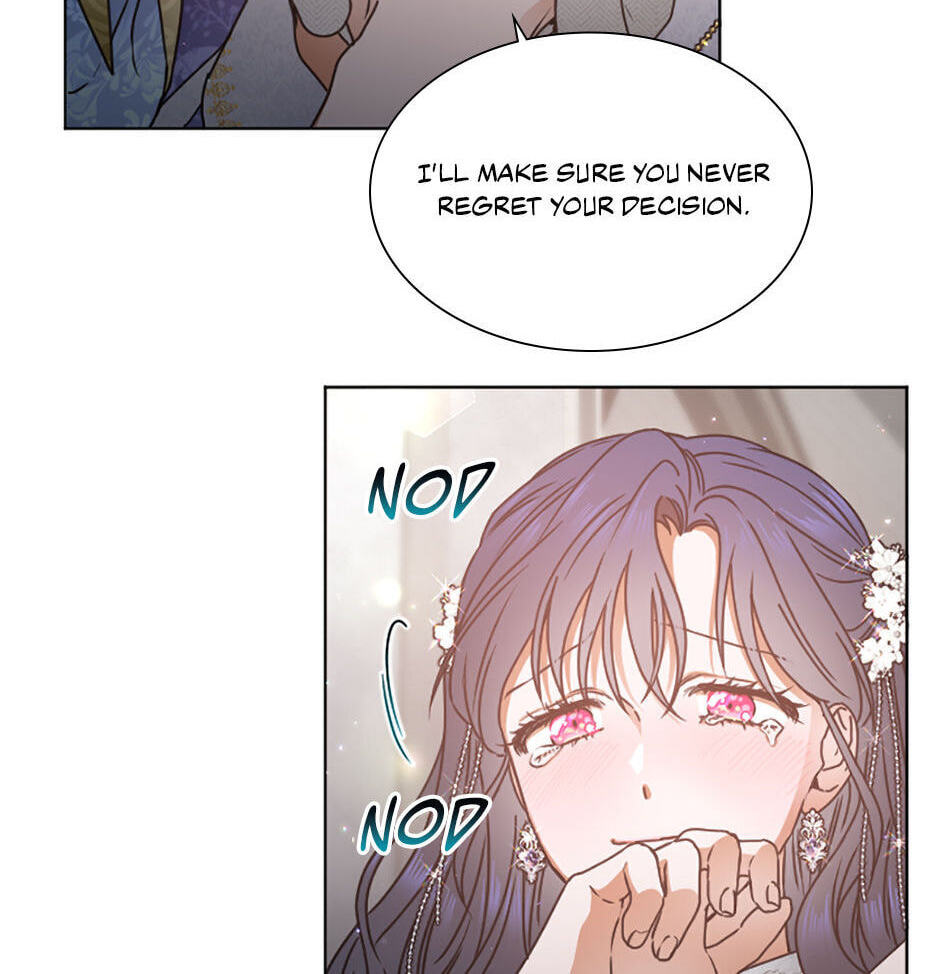 Lady Baby Chapter 235 page 58 - 