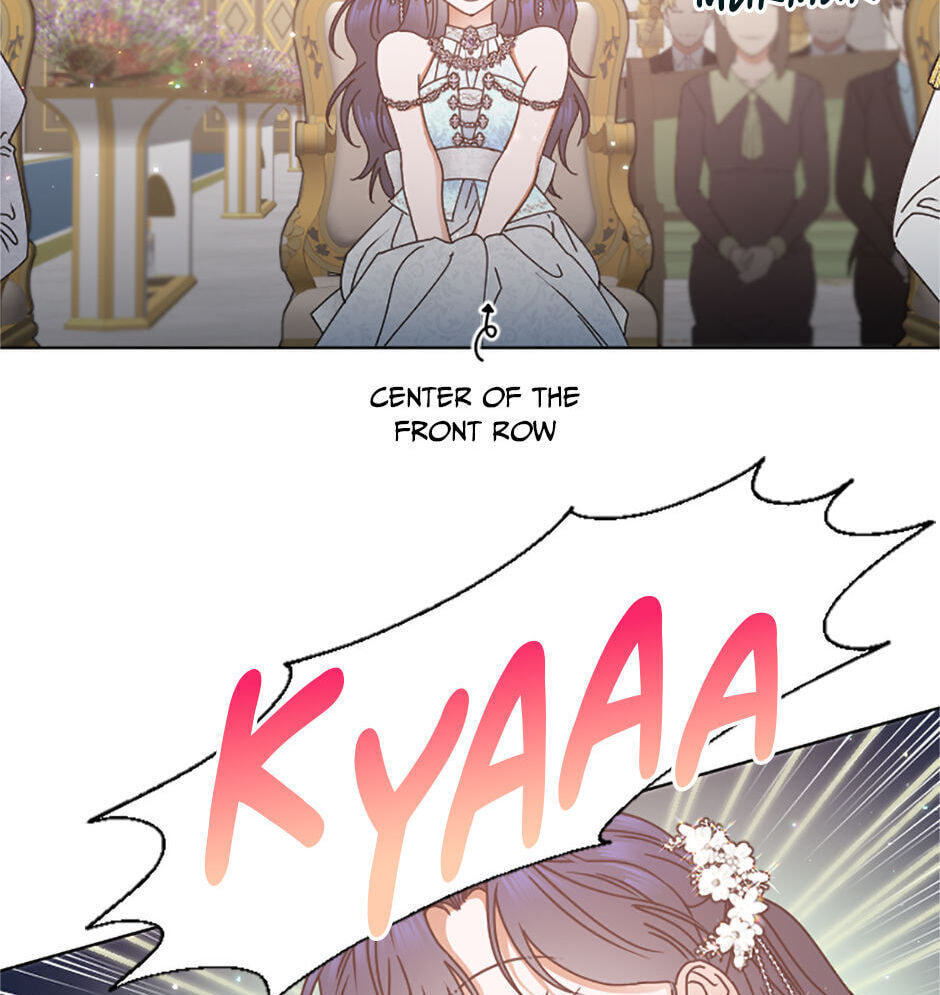 Lady Baby Chapter 235 page 7 - 