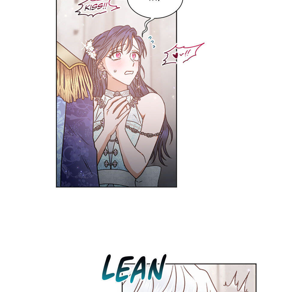 Lady Baby Chapter 235 page 61 - 