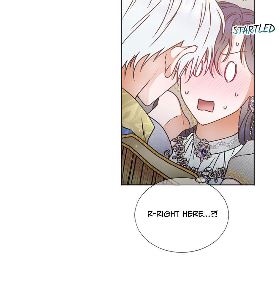Lady Baby Chapter 235 page 62 - 