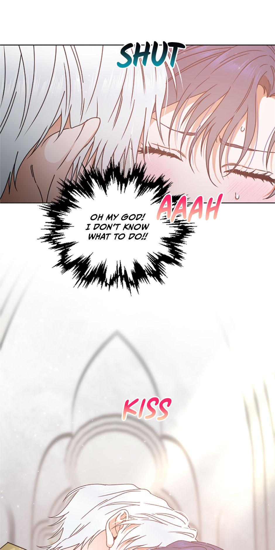 Lady Baby Chapter 235 page 63 - 