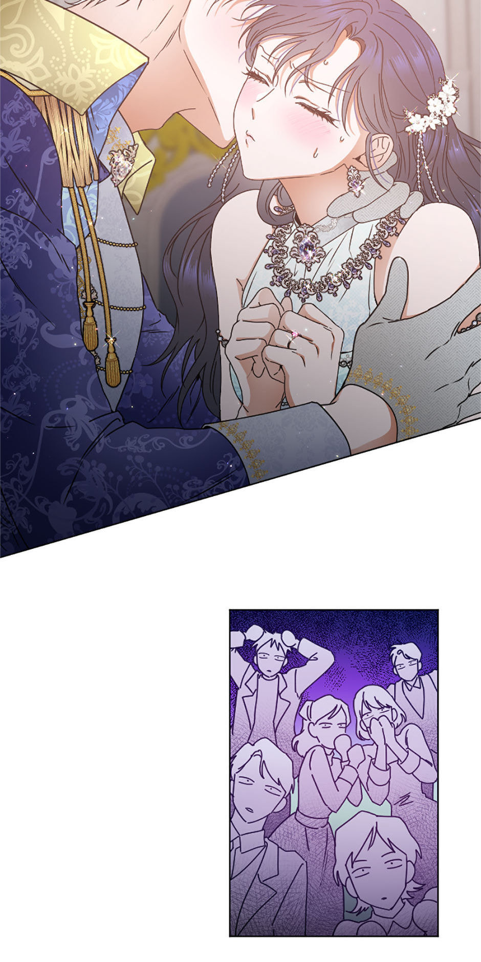 Lady Baby Chapter 235 page 64 - 
