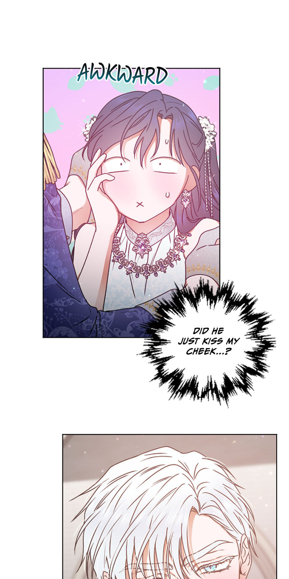 Lady Baby Chapter 235 page 65 - 
