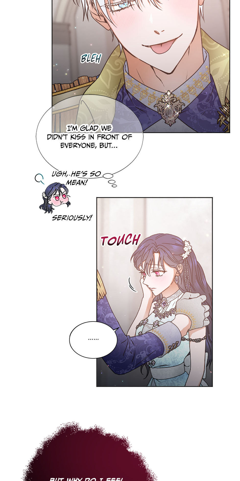 Lady Baby Chapter 235 page 66 - 