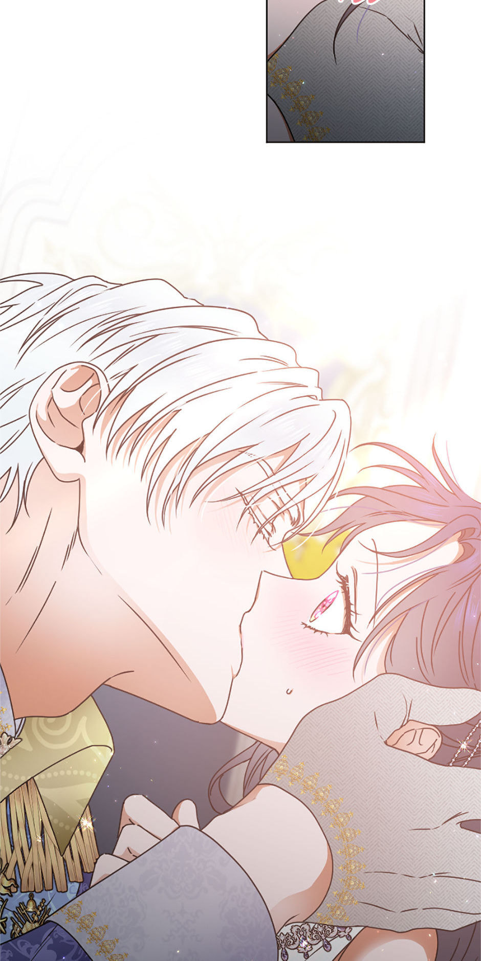 Lady Baby Chapter 235 page 68 - 