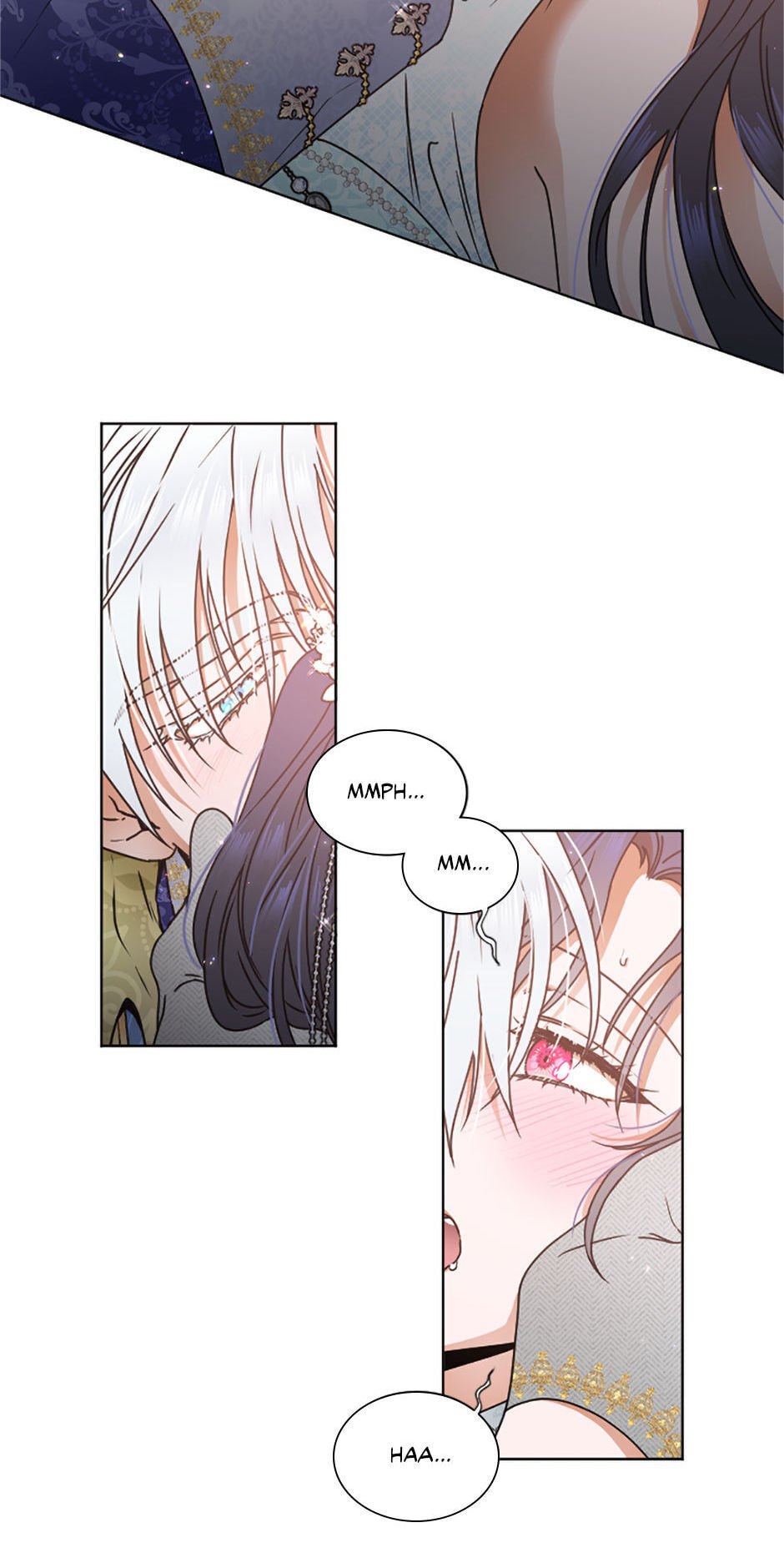 Lady Baby Chapter 235 page 69 - 