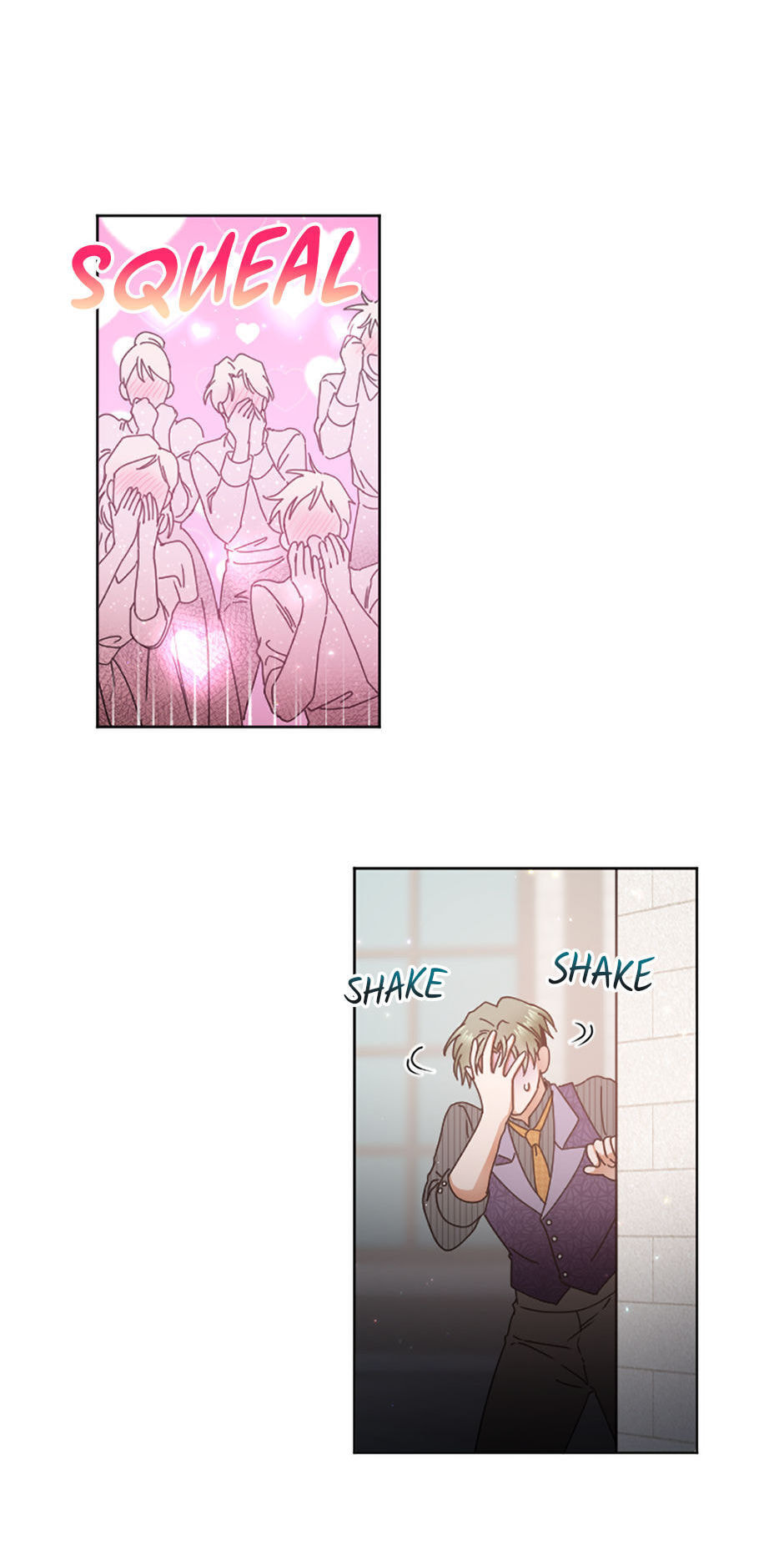 Lady Baby Chapter 235 page 70 - 