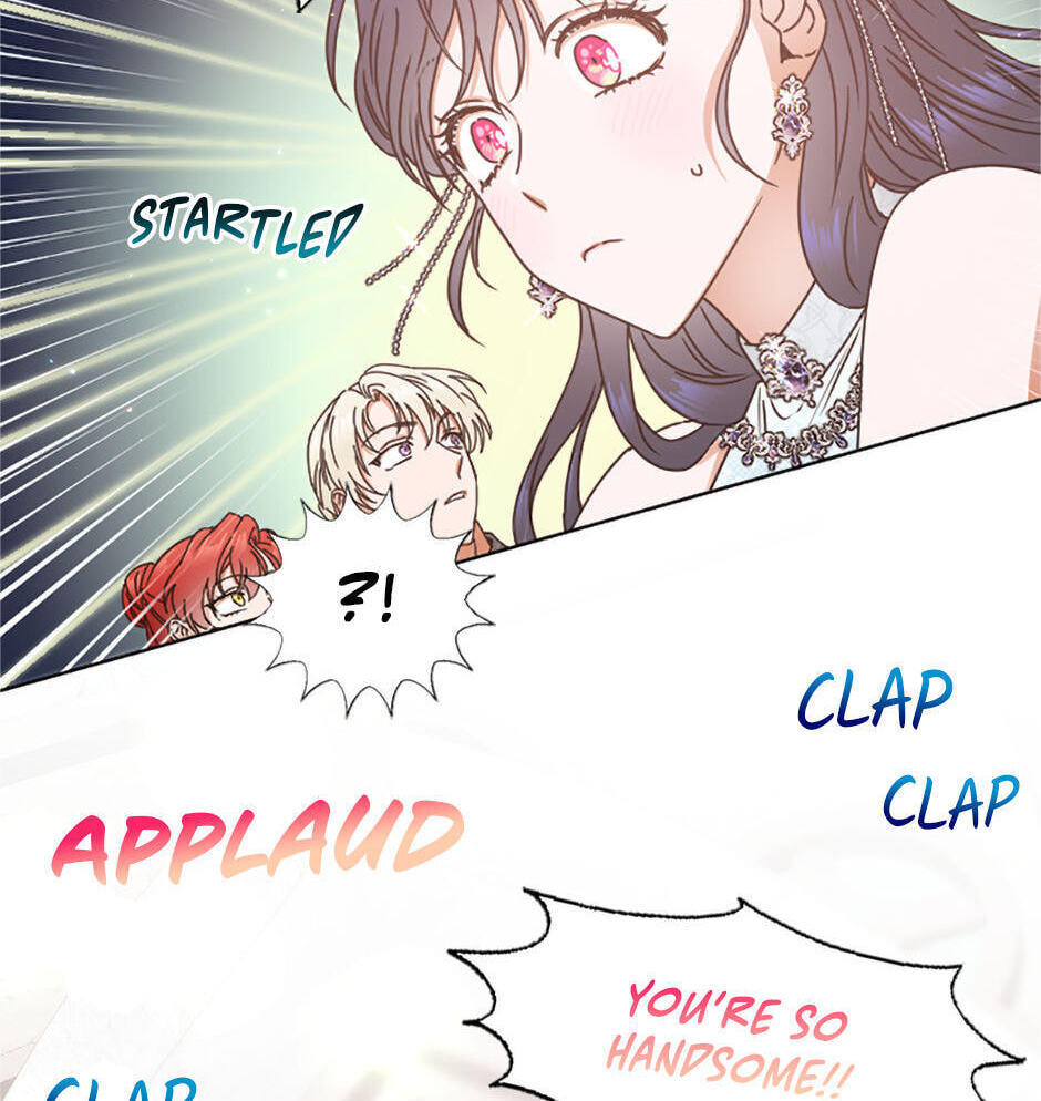 Lady Baby Chapter 235 page 8 - 