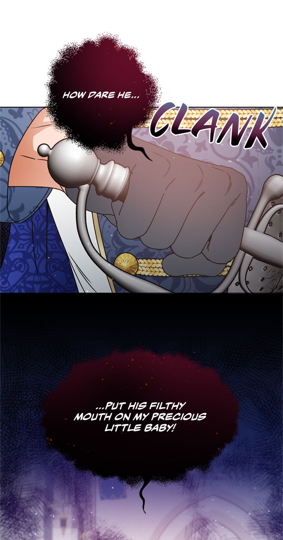 Lady Baby Chapter 235 page 71 - 