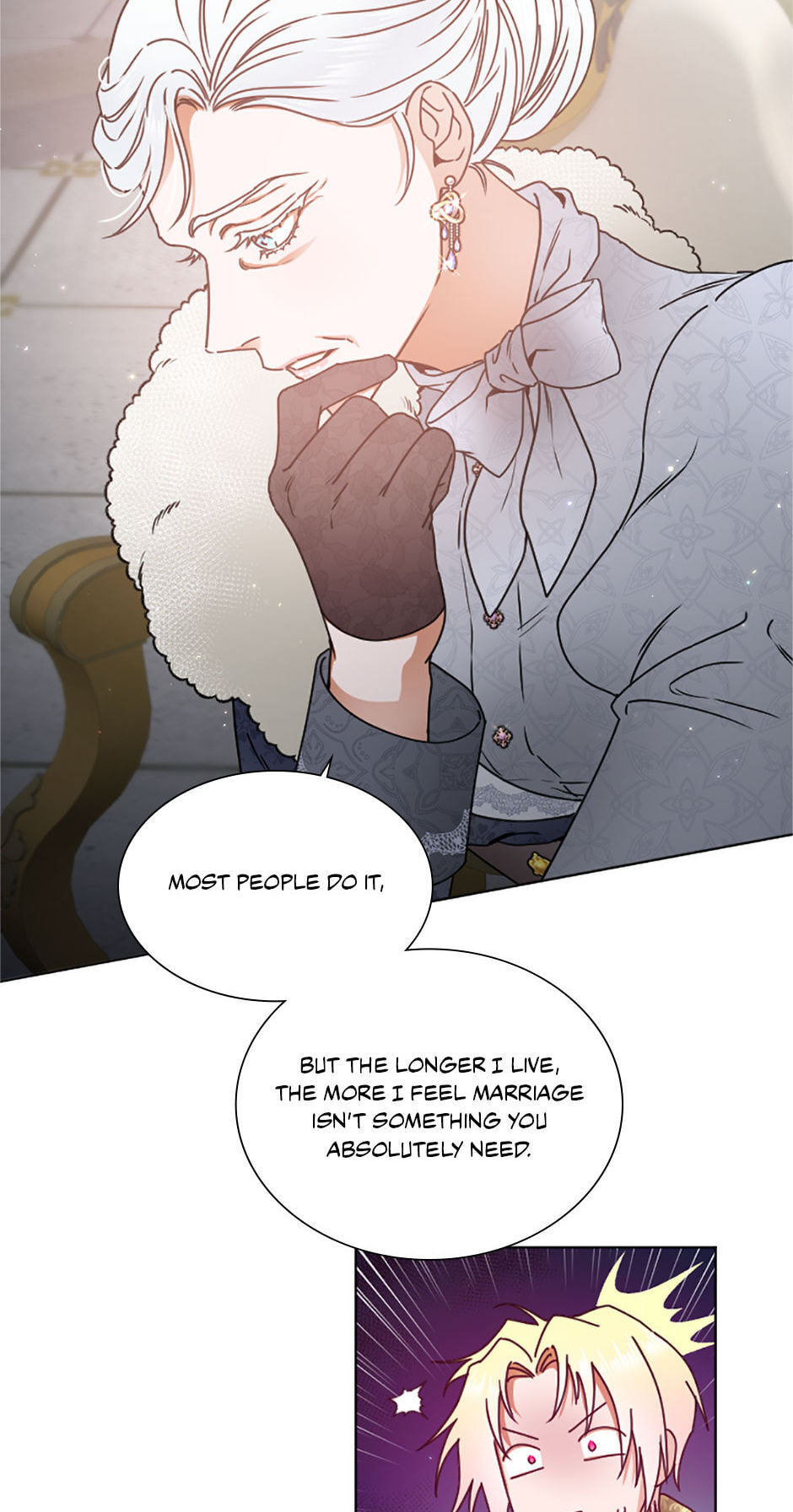 Lady Baby Chapter 235 page 74 - 