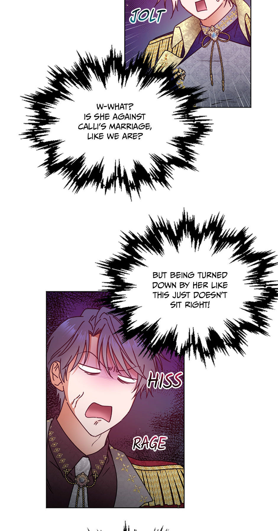 Lady Baby Chapter 235 page 75 - 