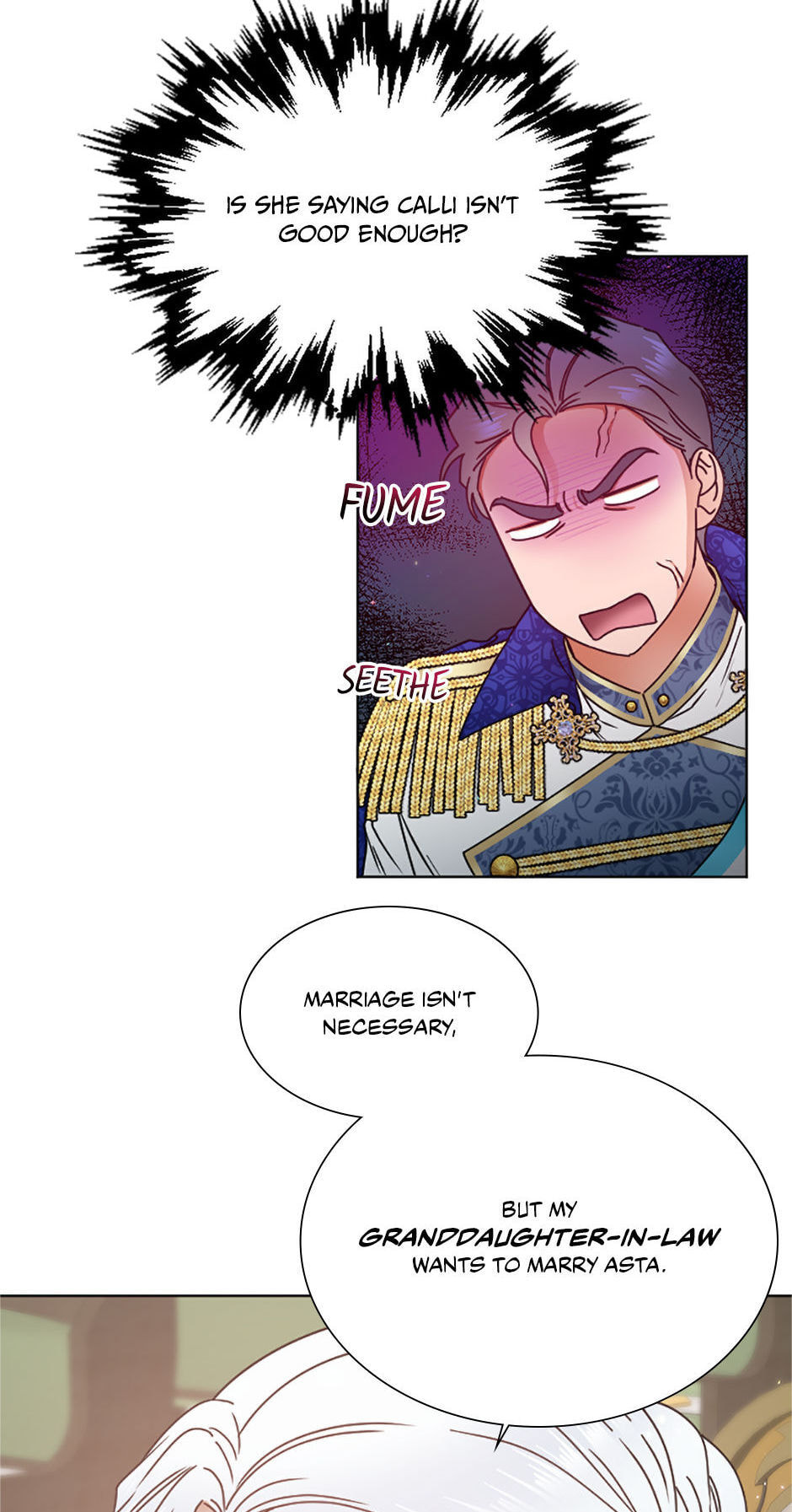 Lady Baby Chapter 235 page 76 - 