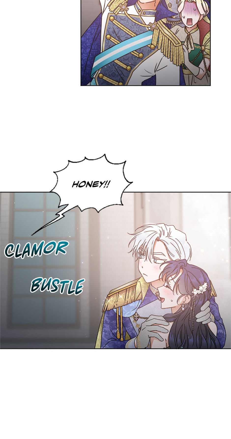 Lady Baby Chapter 235 page 78 - 