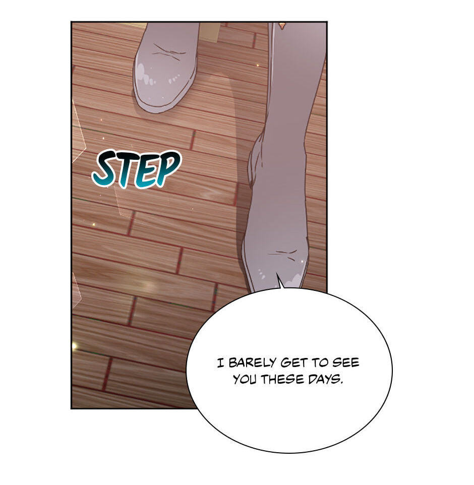 Lady Baby Chapter 235 page 87 - 