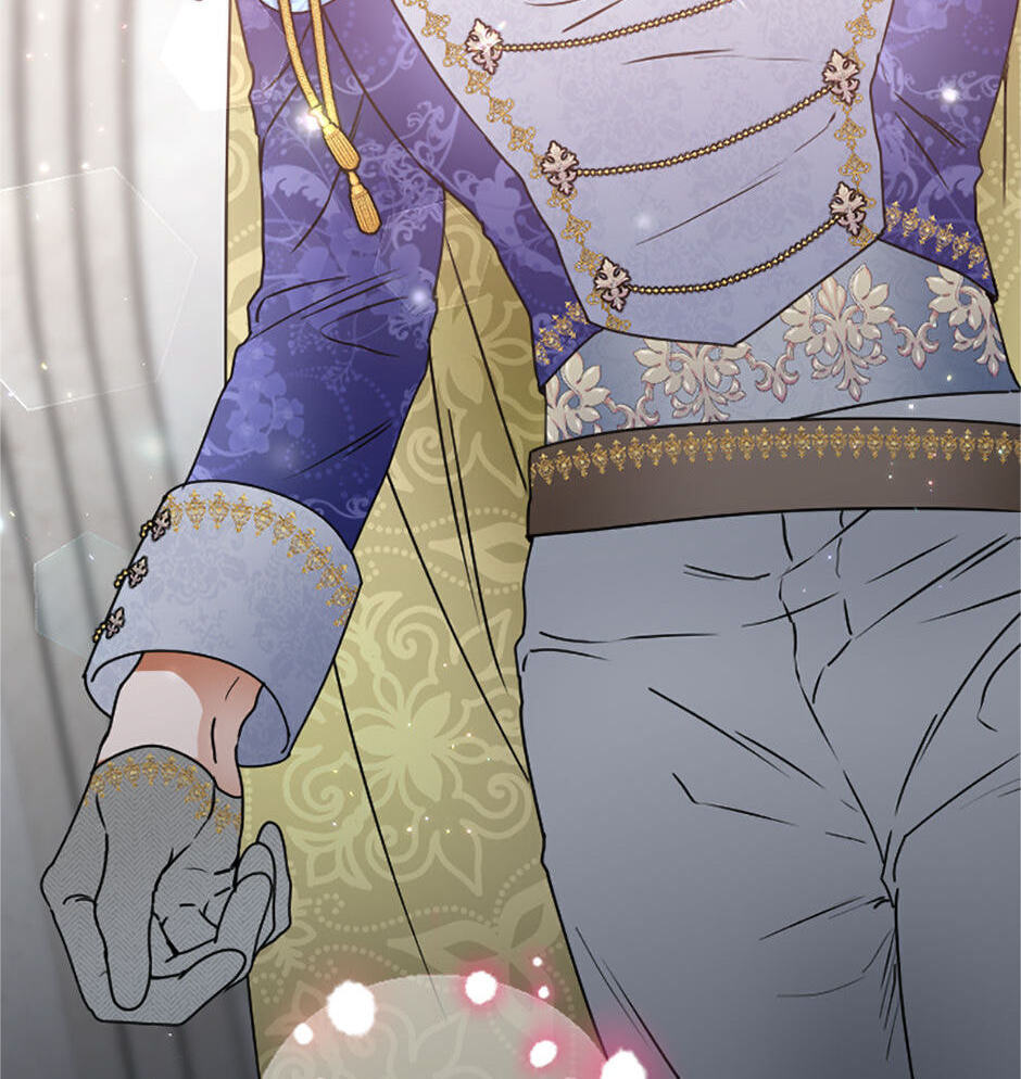Lady Baby Chapter 235 page 10 - 