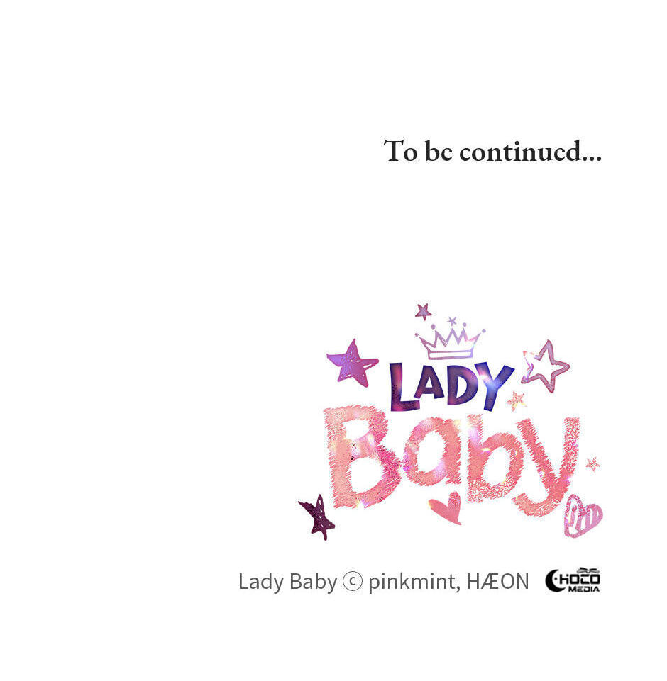 Lady Baby Chapter 235 page 92 - 