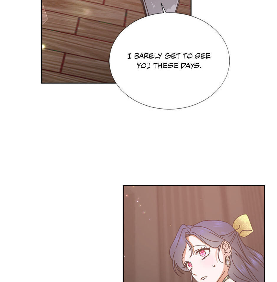 Lady Baby Chapter 236 page 2 - 