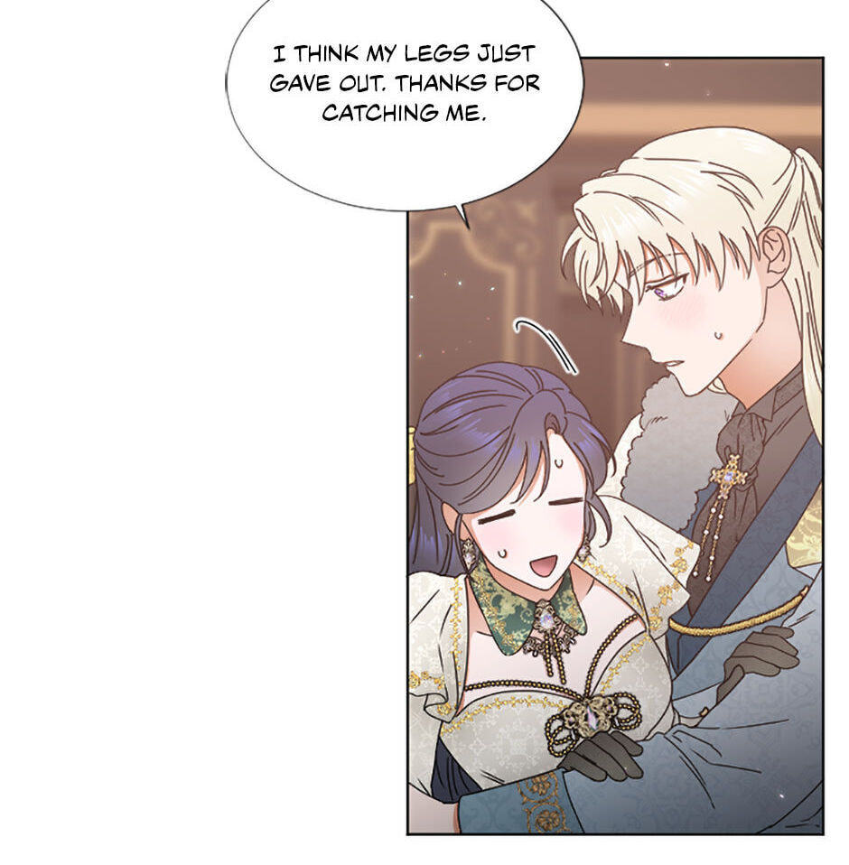 Lady Baby Chapter 236 page 11 - 