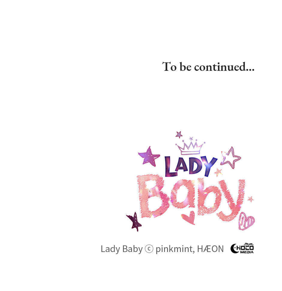 Lady Baby Chapter 236 page 101 - 
