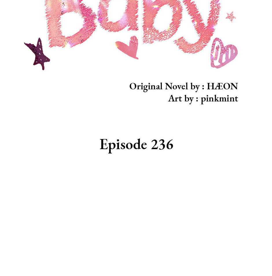 Lady Baby Chapter 236 page 16 - 
