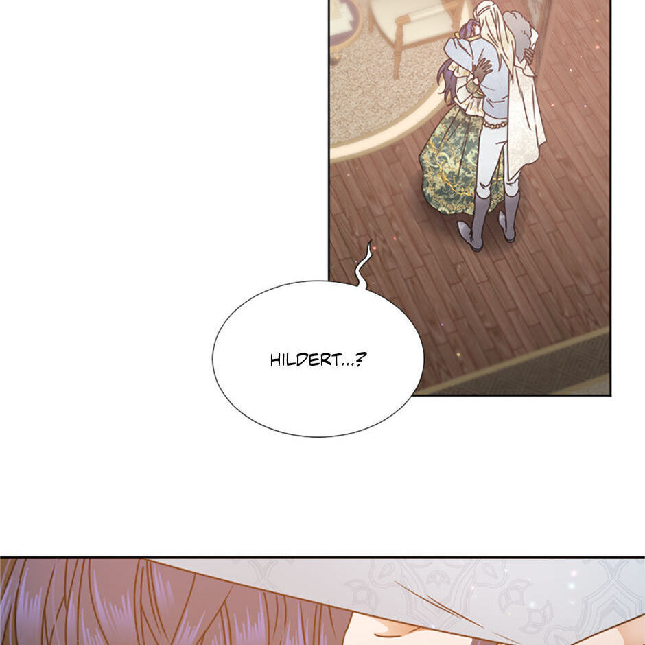 Lady Baby Chapter 236 page 18 - 