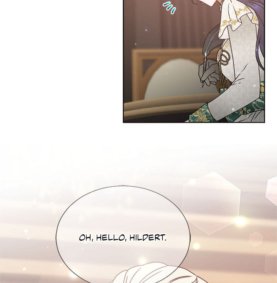 Lady Baby Chapter 236 page 3 - 