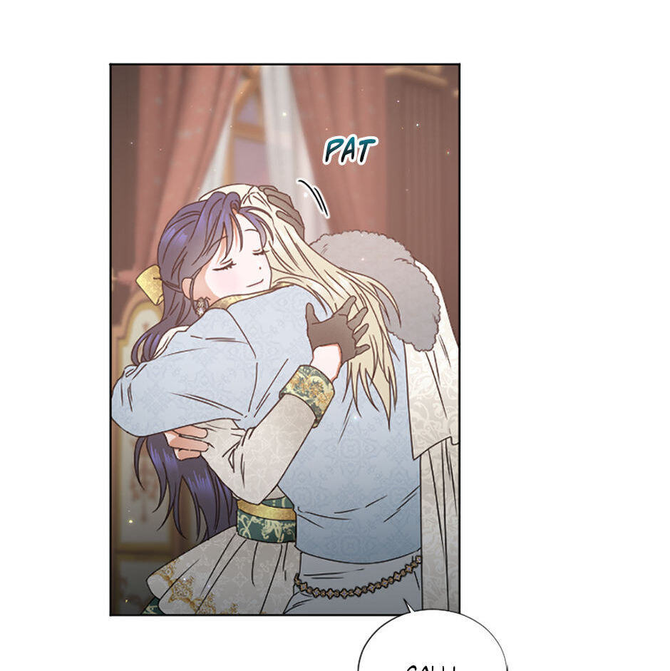 Lady Baby Chapter 236 page 21 - 