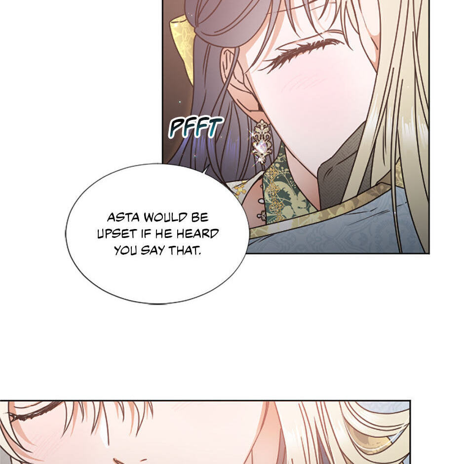 Lady Baby Chapter 236 page 30 - 