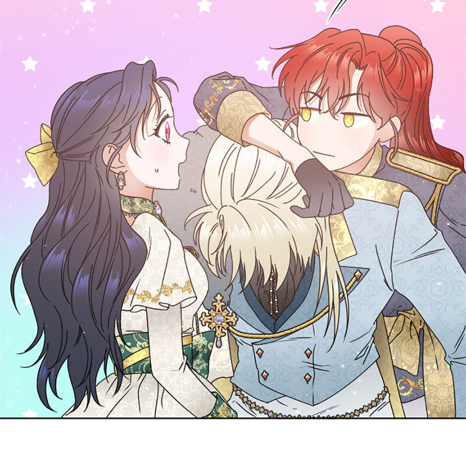 Lady Baby Chapter 236 page 32 - 