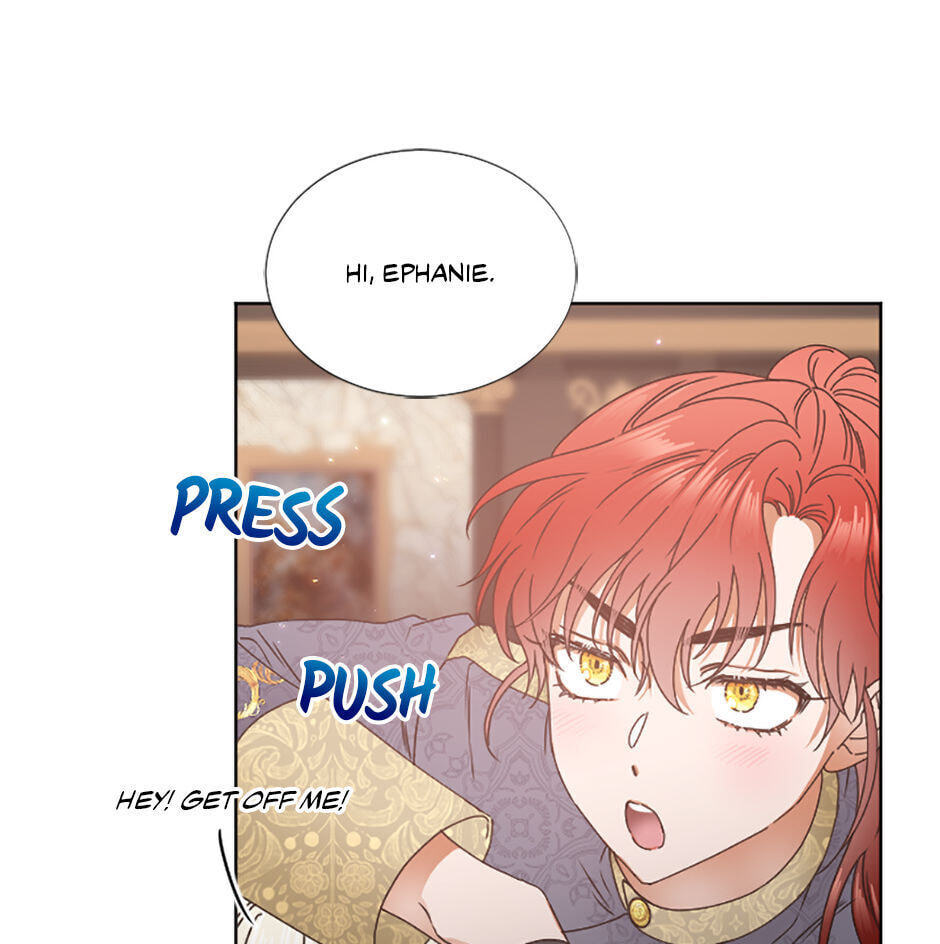 Lady Baby Chapter 236 page 33 - 