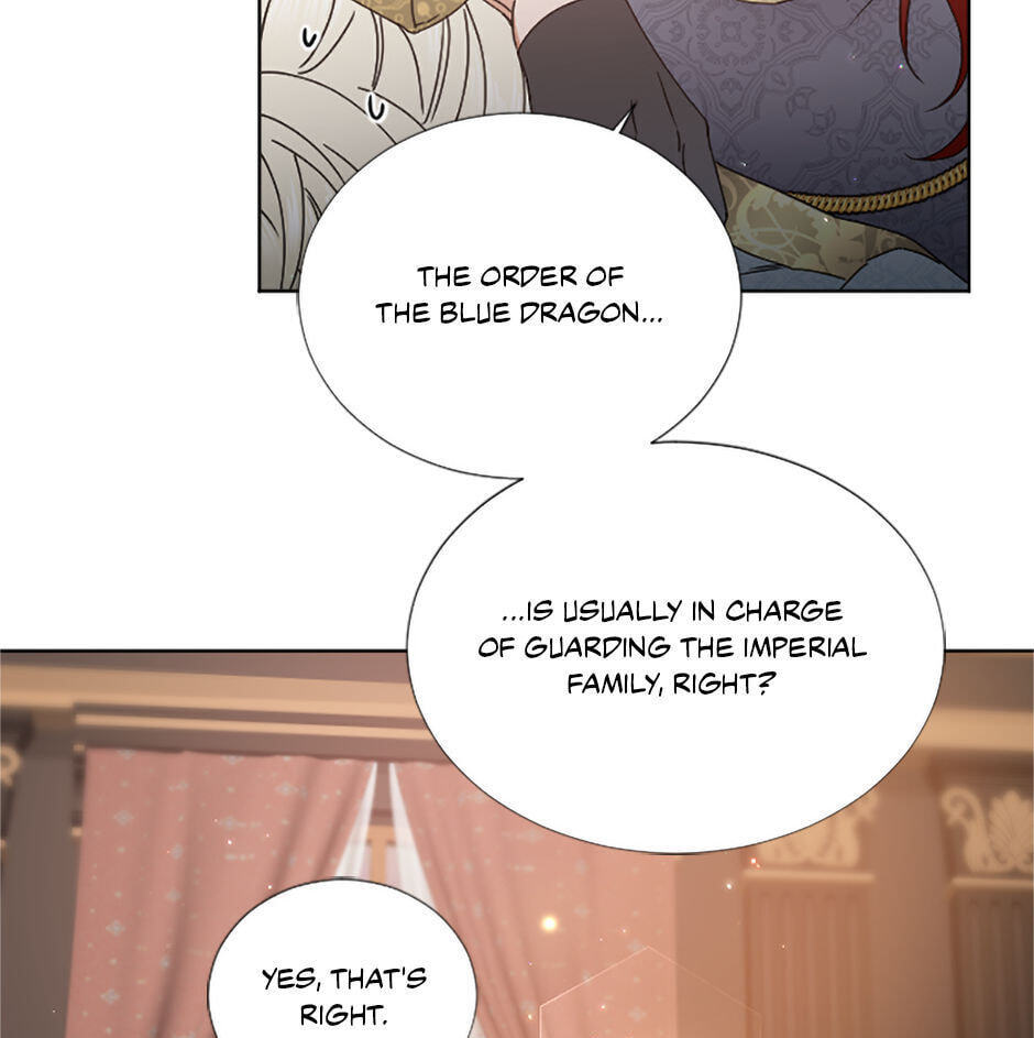 Lady Baby Chapter 236 page 34 - 