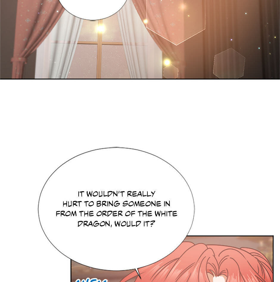 Lady Baby Chapter 236 page 35 - 