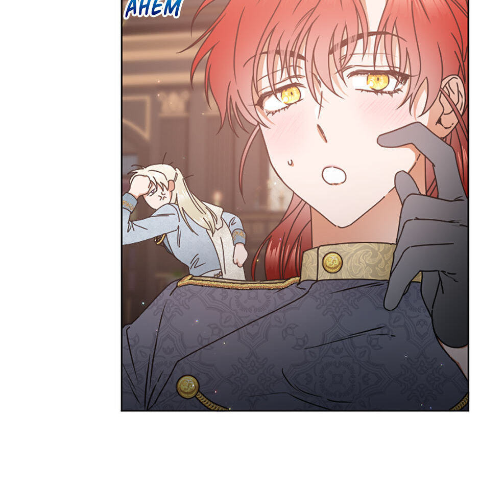 Lady Baby Chapter 236 page 36 - 