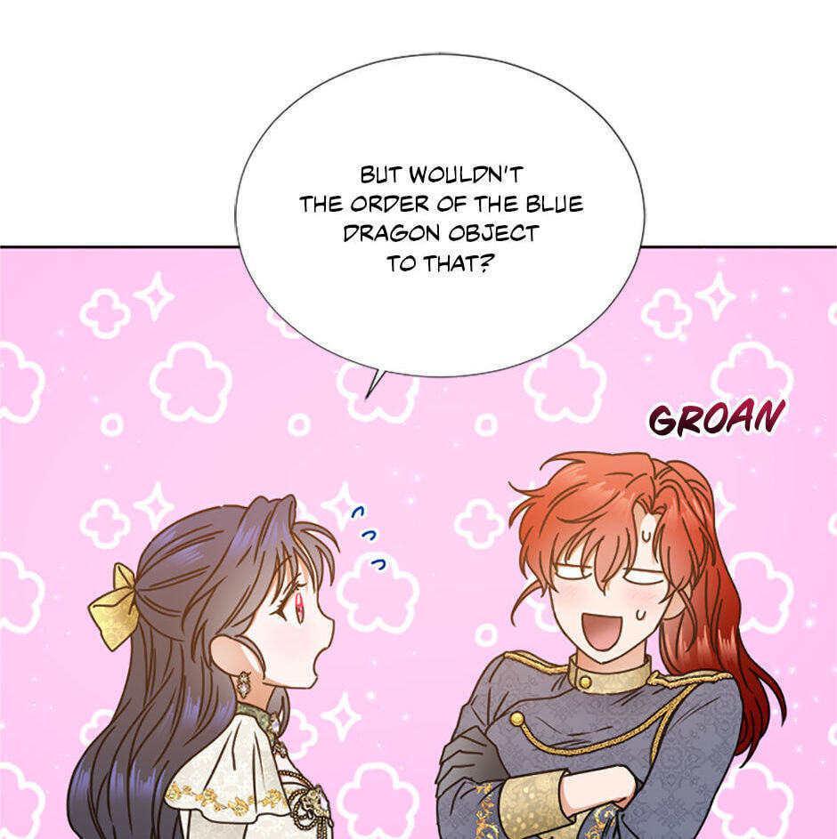 Lady Baby Chapter 236 page 38 - 