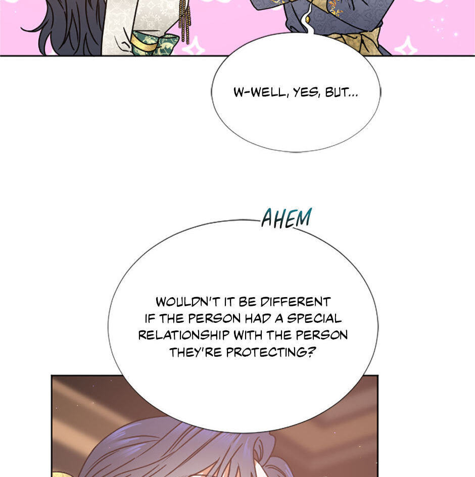 Lady Baby Chapter 236 page 39 - 
