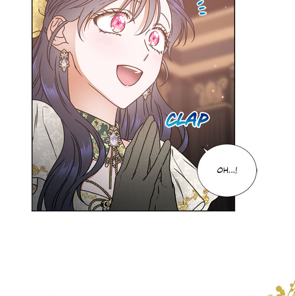 Lady Baby Chapter 236 page 40 - 