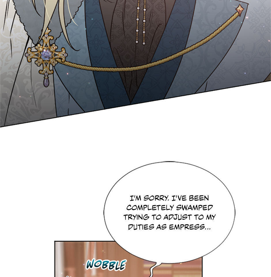 Lady Baby Chapter 236 page 5 - 