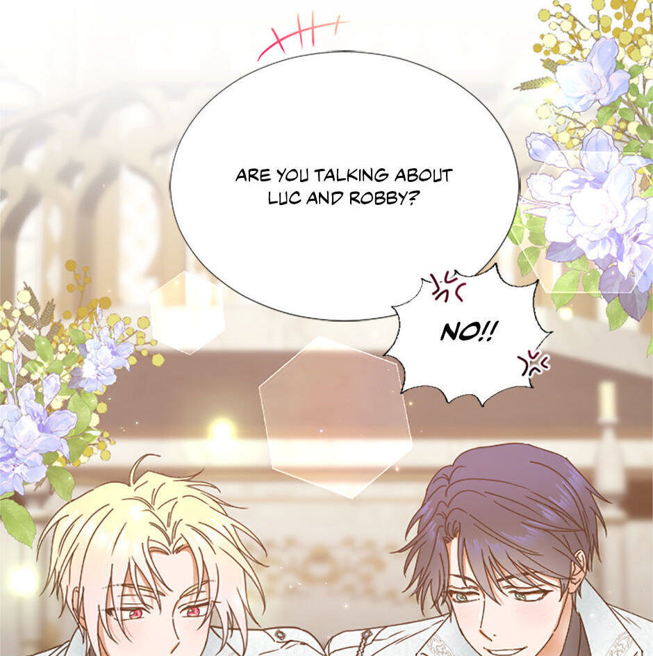 Lady Baby Chapter 236 page 41 - 