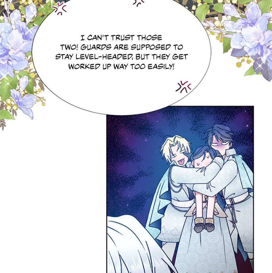 Lady Baby Chapter 236 page 43 - 
