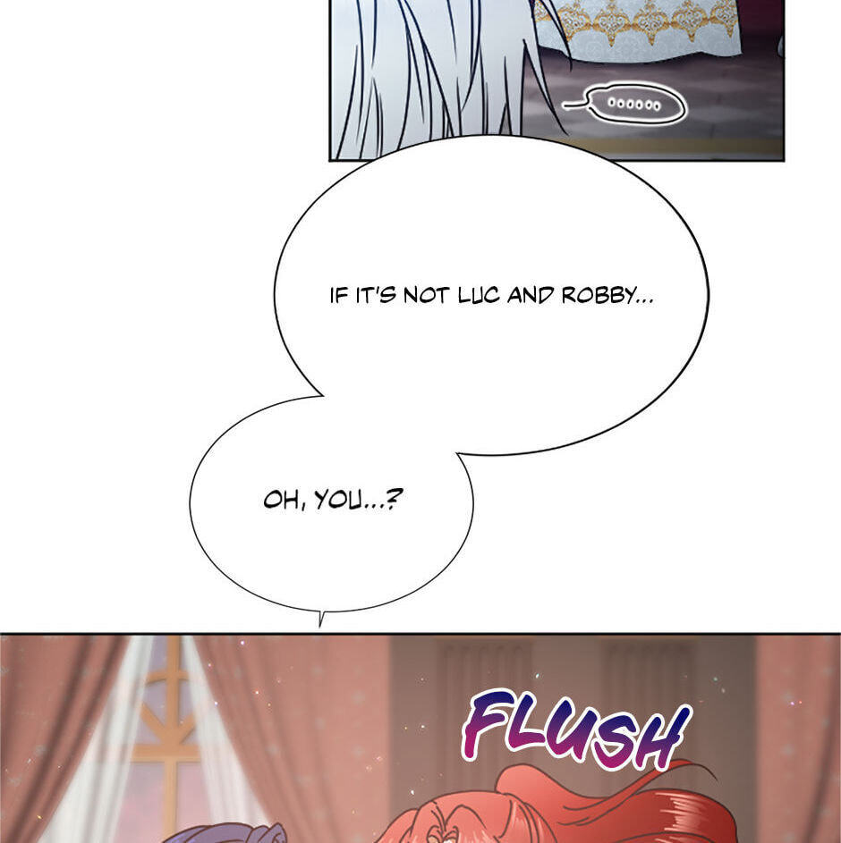 Lady Baby Chapter 236 page 44 - 